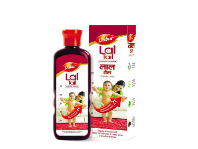 DABUR LAL TAIL 50 ML _