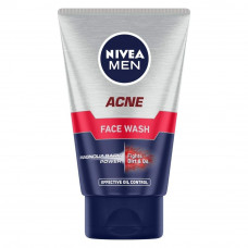 Nivea Men Acno Fight 50 gms Face Wash