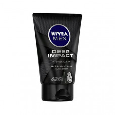 Nivea Men Deep Impact 50 gm Face Wash