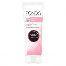 Ponds White Beauty Spot-Less Face Wash 100g