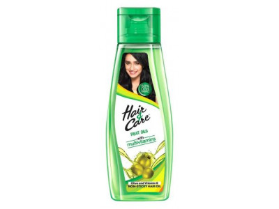 Hair & Care Hair Oil 500 ml