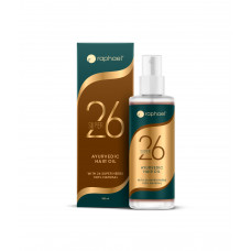 Raphael Super 26 Hair Oil 100 ml