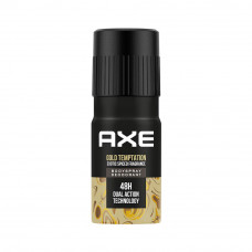 Axe Gold Temptation Deodorant Bodyspray 215 ml