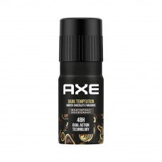 Axe Dark Temptation Chocolate Deodorant 215 ml