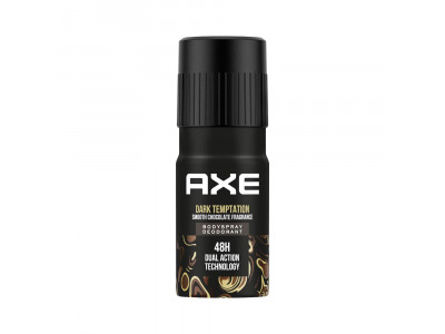 Axe Dark Temptation Chocolate Deodorant 215 ml