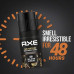 Axe Dark Temptation Chocolate Deodorant 215 ml