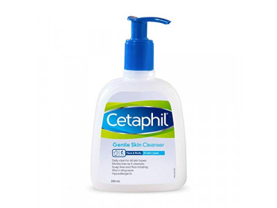 Cetaphil Gentle Skin Cleanser 250 ml