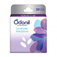 Odonil Air Freshener Block Lavender 50g