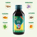 Zandu Ayurvedic Cough Syrup 100 ml