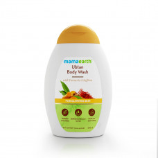 Mama Earth Ubtan Body Wash 300 ML