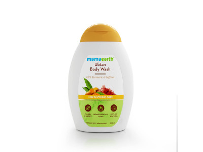 Mama Earth Ubtan Body Wash 300 ML