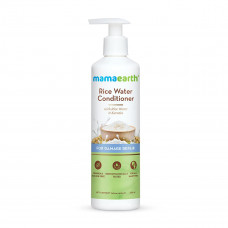 Mama Earth Rice Water Conditioner 250 ML