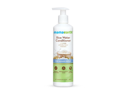 Mama Earth Rice Water Conditioner 250 ML