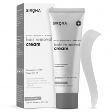 Sirona Hair Removal Cream 100 gms