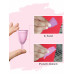Sirona Pro Reusable Menstrual Cup Medium 1 No Kit