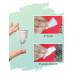 Sirona Pro Reusable Menstrual Cup Small 1 No Kit