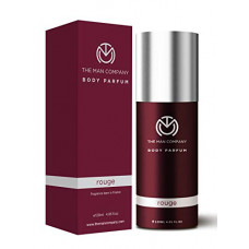 The Man Company Rouge Body Parfum 120 ML