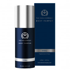 The Man Company Bleu Body Parfum 120 ML