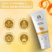 The Man Company Vitamin C 100 ML Face Wash