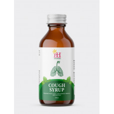 PH Ayurveda Cough Syrup