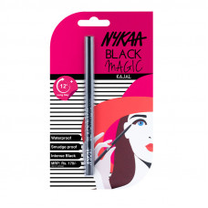 Nykaa Black Magic Kajal 0.3 Gm