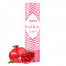 Nykaa Serial Kisser Lip Balm Pomegranate 4.5 Gm