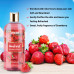 Nykaa Wanderlust Strawberry Daiquiri Shower Gel 300 Ml