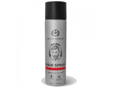 The Man Company Hair Spray 250 ML
