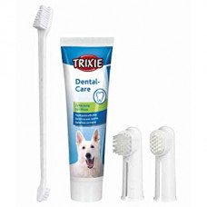 Trixie Dog Dental Hygiene Kit
