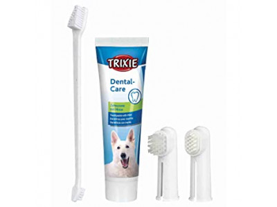 Trixie Dog Dental Hygiene Kit