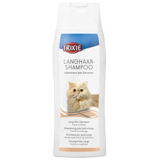 Trixie Cat Shampoo For Long Hair 250 ml