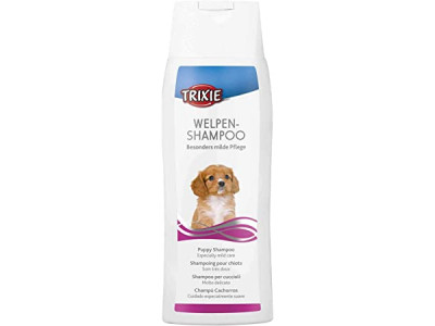 Trixie Puppy Shampoo 250 ml