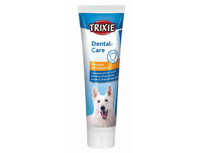 Trixie Dog Toothpaste With Tea Tree Oil 100 gms