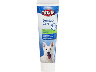 Trixie Dog Toothpaste With Mint 100 gms