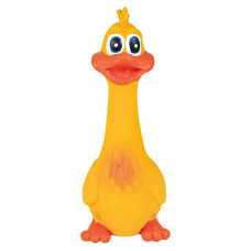 Trixie Duck Latex With Original Animal Sound 20 Cm