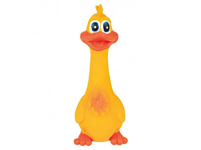 Trixie Duck Latex With Original Animal Sound 20 Cm