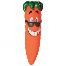 Trixie Carrot Snack Toy Vinyl 20 Cm