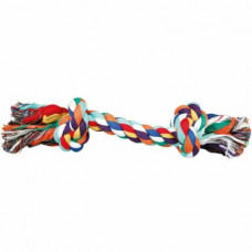 Trixie Playing Rope Various Colours 37 Cm 1 No