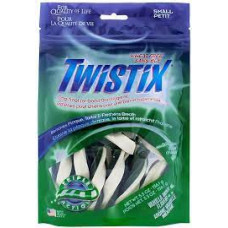 Twistix Vanilla Mint Flavour Small 156 gms