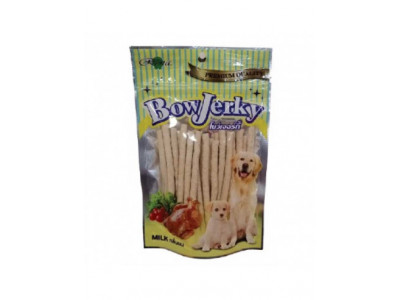 Rena Bow Jerky Milk Sticks 200 gms