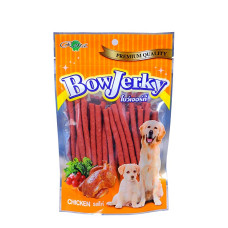 Rena Bow Jerky Chicken Sticks 200 gms 
