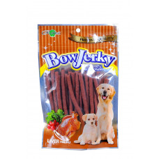 Rena Bow Jerky Liver Sticks 200 gms 