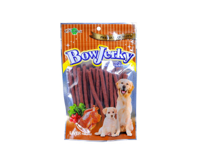 Rena Bow Jerky Liver Sticks 200 gms 