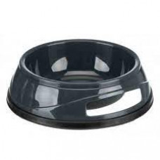 Trixie Plastic Bowl For Cats Non-Slip Dia 11 Cm 200 ml 