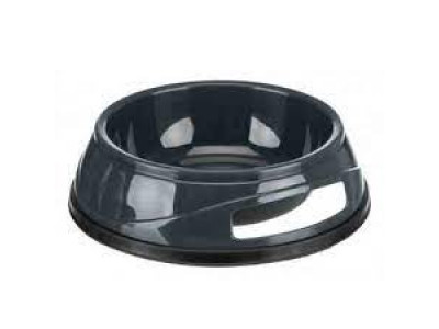 Trixie Plastic Bowl For Cats Non-Slip Dia 11 Cm 200 ml 