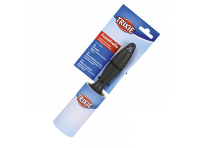 Trixie Lint Roller 60 Sheets Per Roll 1 No 