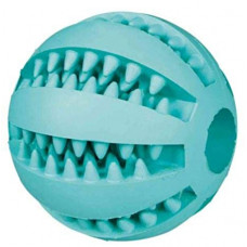 Trixie Denta Fun Mint Flavour Ball Dia 7cm