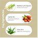 Tulips Lemongrass And Aloevera Handmade Bathing Bar 125 Gms