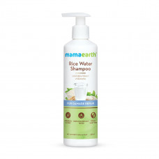 Mama Earth Rice Water Shampoo 250 ML