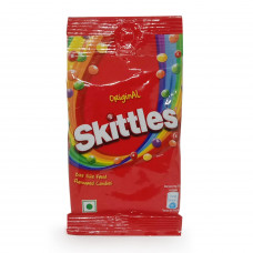 Skittles Original Fruits Candy 30.4 Gm